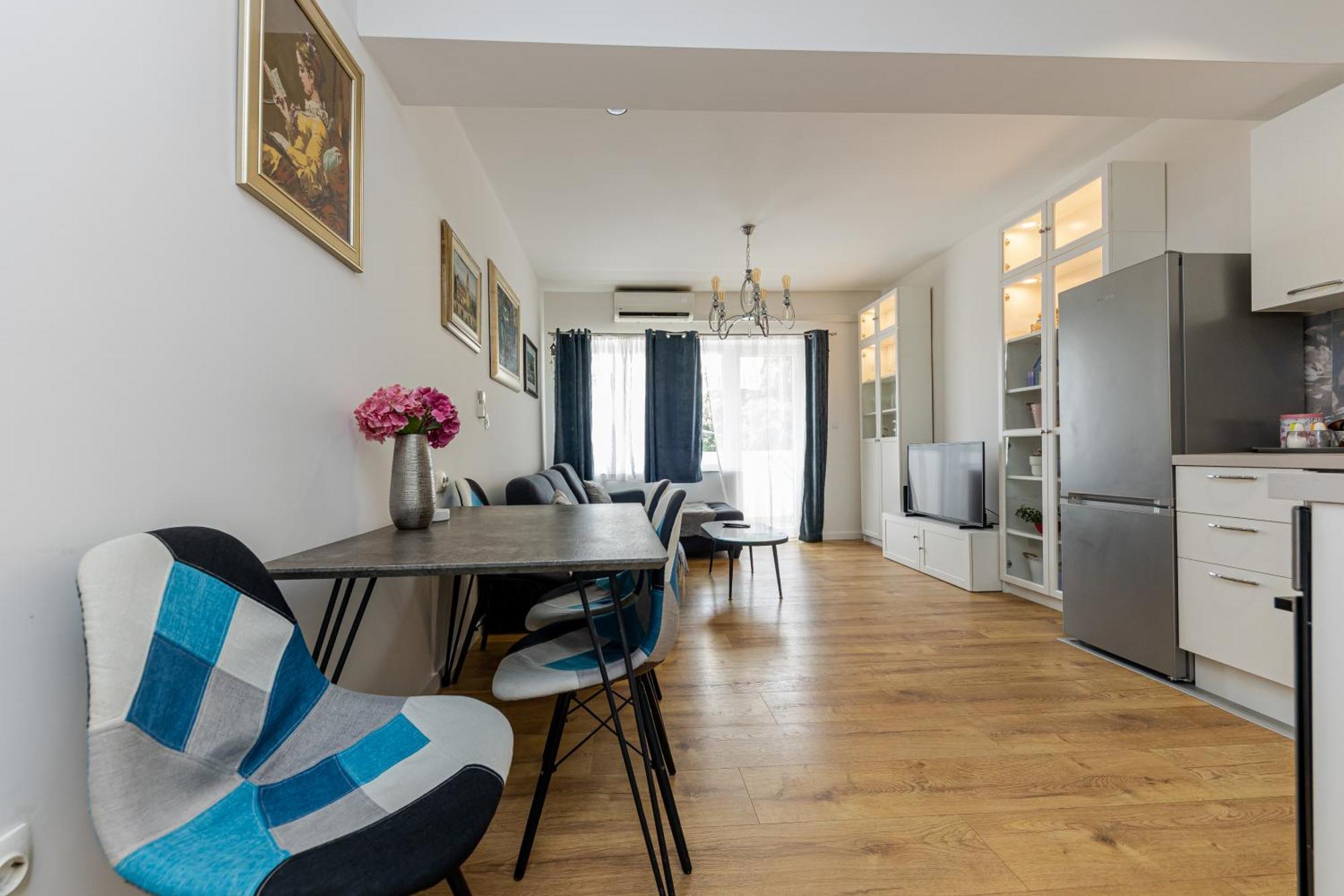 House Niko M With 6 Apartments Split Exteriér fotografie