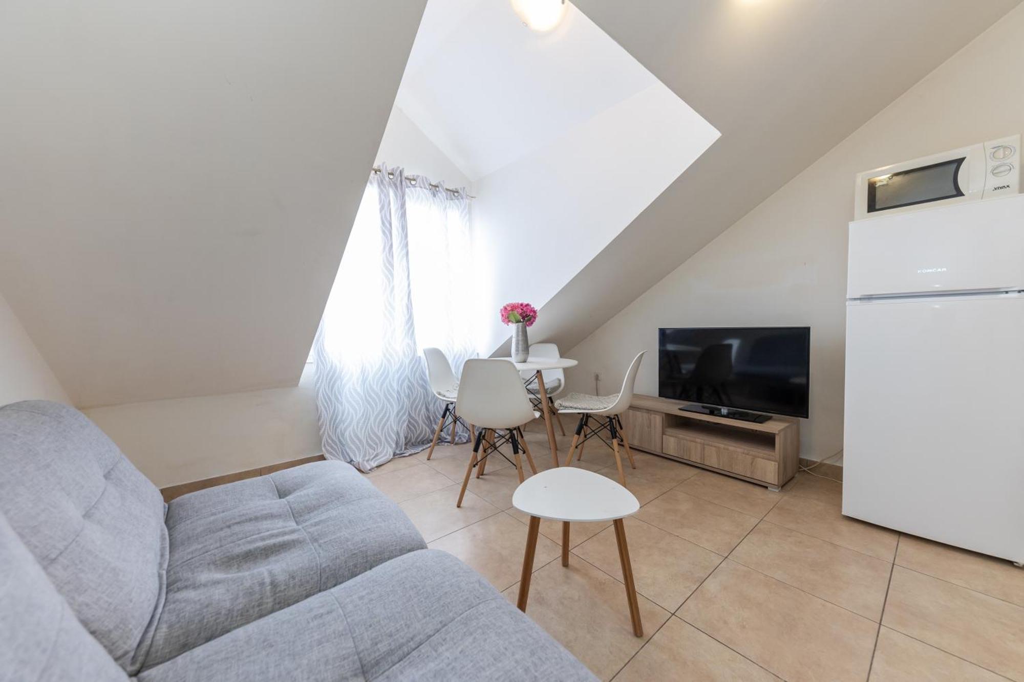 House Niko M With 6 Apartments Split Exteriér fotografie